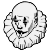 Эмодзи Gothic art