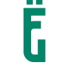 Эмодзи Green Meadow font