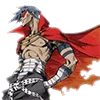 Эмодзи Tengen Toppa Gurren Lagann