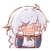 Эмодзи Honkai Impact 3rd