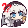 Эмодзи Honkai Impact 3rd