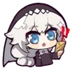 Эмодзи Honkai Impact 3rd