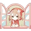 ?
