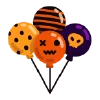 Эмодзи Halloween
