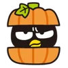 Эмодзи ૮ᜊ ₊ ° Хэллоуин ૮꒰