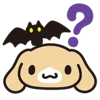 Эмодзи ૮ᜊ ₊ ° Хэллоуин ૮꒰