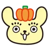 Эмодзи ૮ᜊ ₊ ° Хэллоуин ૮꒰