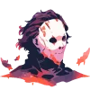 ?