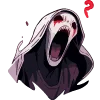 Эмодзи Halloween
