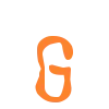 Эмодзи Halloween Party Font