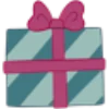 🎁