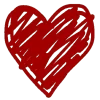 ❤️