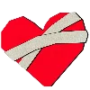 Эмодзи Hearts