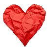 Эмодзи Hearts