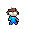 Эмодзи Herobrine empire