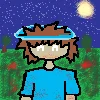 Эмодзи Herobrine empire