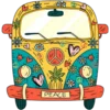 Эмодзи ? Hippies: ?