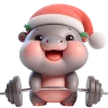 🏋‍♀