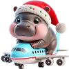 ✈️