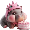 🎂