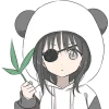🐼