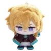 Эмодзи HSR Plush