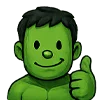 👍