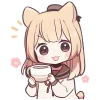 ☕