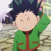 Эмодзи hunter x hunter