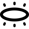 Эмодзи IOS 27 Filled