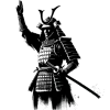 Эмодзи Я Сегун