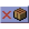 ❌