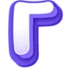 💜