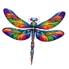Эмодзи Butterfly