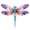 Эмодзи Butterfly