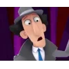 😨