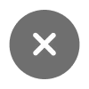 ❌