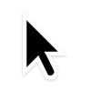 Эмодзи Interface elements