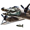 🐊