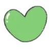 💚