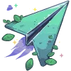 ✉️