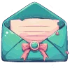 ✉️