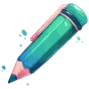 ✏️