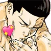 Эмодзи JJK Emoji Pack