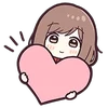 ❤️