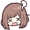 Эмодзи Jersey Chan