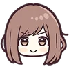 Эмодзи Jersey Chan