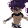 Эмодзи ZaftyJoJoEmoji