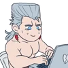 Эмодзи ZaftyJoJoEmoji
