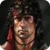 Эмодзи Rambo